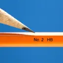 Best 122 2HB PENCILS 