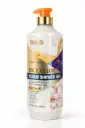 Gucio Rice Germ Scrub Shower Gel 1l