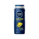 Nivea Men Sport 24h Fresh Effect 3in1 Shower Gel 400ml