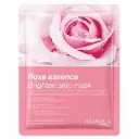 Rose Essence Brightening Skin Mask 25g