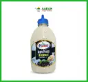 American More Black pepper Mayonnaise 500ml