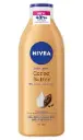 Nivea Body Lotion Nourishing Cocoa 400ml