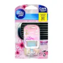 Ambi Pur Pengharum Mobil Pink blossom 7.5ml