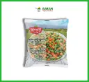Rovelty Frozen Mixed Vegetables 400g