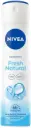 Deo Nivea Fresh Natural 150ml