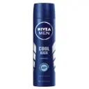 Deo Nivea Men Cool Kick 150ml