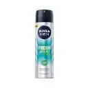 Deo Nivea Men Fresh Kick 150ml