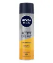 Deo Nivea Men Active Energy 150ml