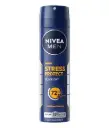Deo Nivea Men Stress Protect Quick Dry 150ml