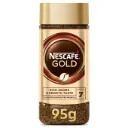 Nescafe Gold Blend Rich & Aroma Taste 95g