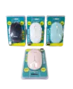Farasi Wireless Mouse Model:RF-2822B