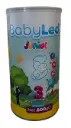 Babyled junior 9-12 months 3 800gr   