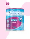 Bebevit Infant Formula1 0-6m 400g