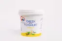 Bio Greek Style Vanilla 1L