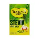Stevia Sweetener Tropicana Slim 100g (100 Sachets @ 1g) 
