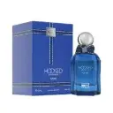 Hooked Azure Perfume 100ml