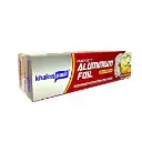 Khaleej pack Heavy Duty Aluminium Foil 450mm Width