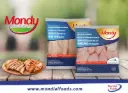 Mondy Chicken Breast 1kg