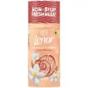 Lenor Scent Booster Jasmine & White Cedar 155g