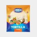 American Specialty Tortilla 12 Wraps 