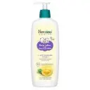 Himalaya Moisturizing Baby Lotion ph.5.5 400ml