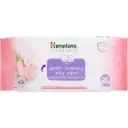Himalaya Gentle Cleansing Baby Wipes 56pc