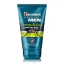 Himalaya Men Intense Oil Clear Lemon Fae Wash 100ml