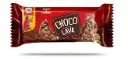 Choco Lava Double Chocolate Chip Cookie 4px120g