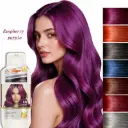 Disaar Hair Health Color Cream Gray Coverage Ds5287 60ml