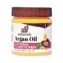 Ab naturals Argan Oil Softening Conditioner 567g