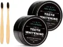 Teeth Whitening Coconut Shell 100g