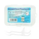 Dental Floss Toothpicks 30 Pcs