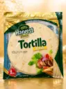 Harvest Bread Tortilla Wrap 8 pcs 