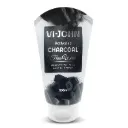 VI-JOHN Activated Charcoal Face Wash 100ml