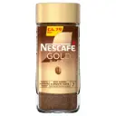 Nescafé Gold Blend 190g 