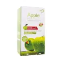 APPLE AMMONIA FREE BLACK HAIR CREAM 500ML+500ML