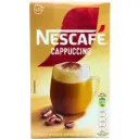 Nescafé Cappuccino 10 Sachets 180g  