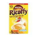 Nescafé Ricoffy Box 3in1 18g