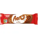 Nestlé Aero Milk Chocolate Bar 40g