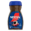 Nescafe Classic Decaf Instant Coffee 200g