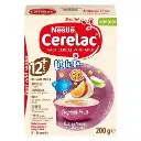 Nestle Cerelac Tropical Fruit Baby Cereal with Milk 200g
