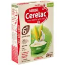 Nestlé Cerelac Baby Maize With Milk 200 g
