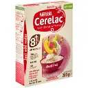 Nestlé Cerelac Mixed Fruit Baby Cereal Milk 200g