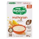 Nestle Nestum Baby Cereal Multigrain 200g