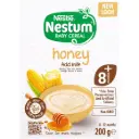 Nestle Nestum Honey Baby Cereal 200g