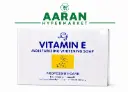 LJ Vitamin E Moisturizing Whitening Soap