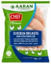 Chef Chicken Breast boneless 1KG