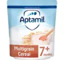 Aptamil Multigrain Porridge Baby Food Cereal 7 Plus 200gr