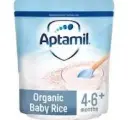 Aptamil Baby Rice Cereal 4 -6 plus Months 100gr 