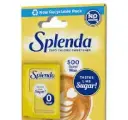 Splenda Granulated Low Calorie Sweetener 75g 
